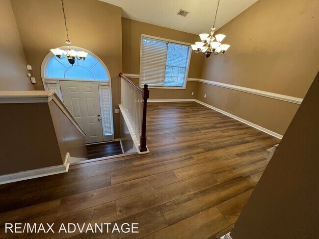 Building Photo - 5 br, 3 bath House - 3065 Needhams Ct