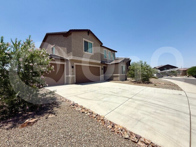 Foto del edificio - 10587 W Chadwick Dr