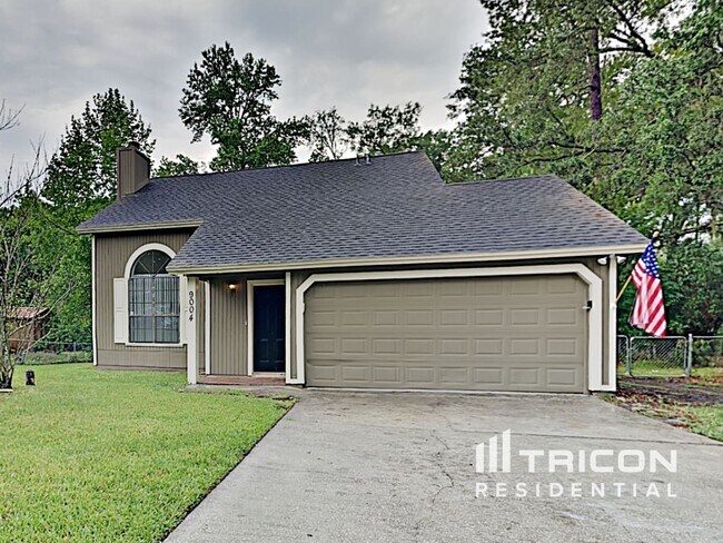 Building Photo - 9004 Derrickson Dr