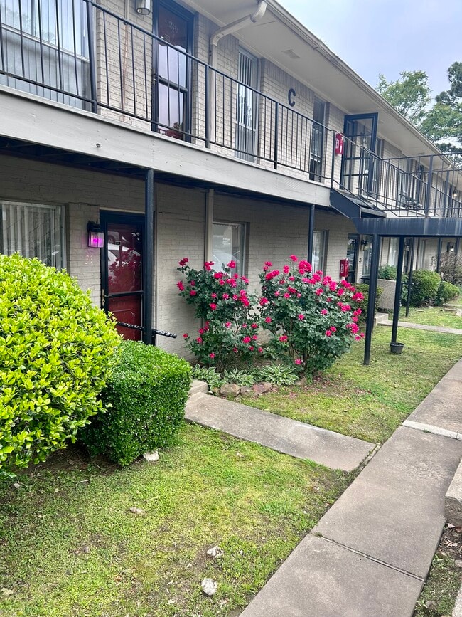 Midtown 7575 Apartments in Little Rock, AR