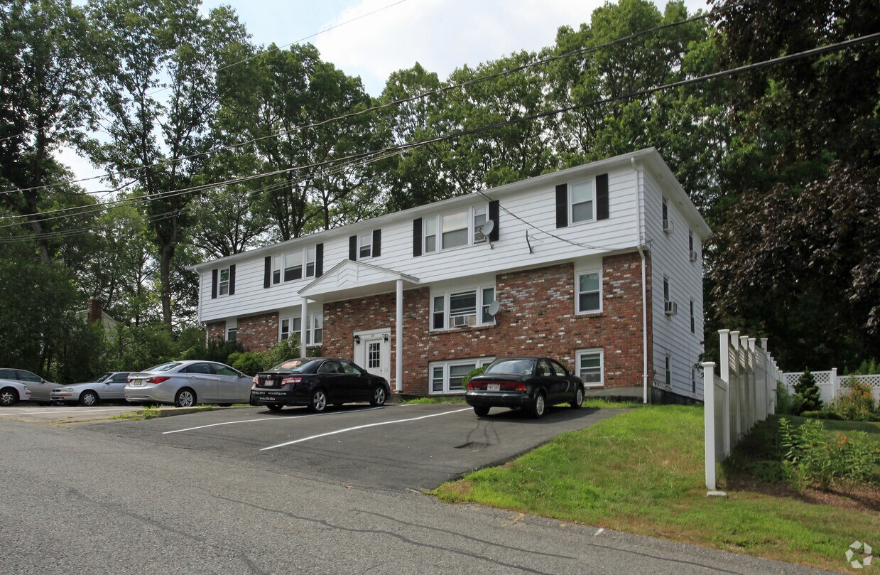 Foto del edificio - 29 Walker Ave