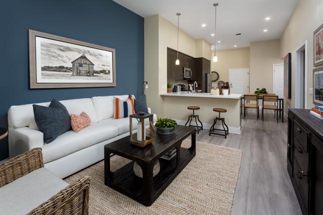 Avalon Apartments Chino Hills