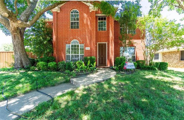 Foto principal - 10702 Ambergate Ln