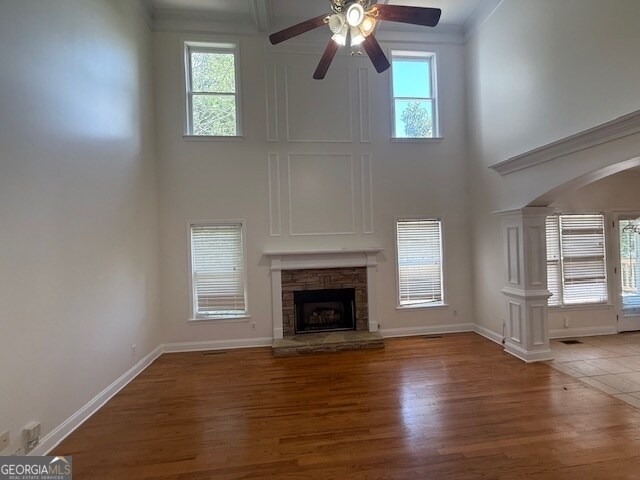 Building Photo - 3106 George Pl