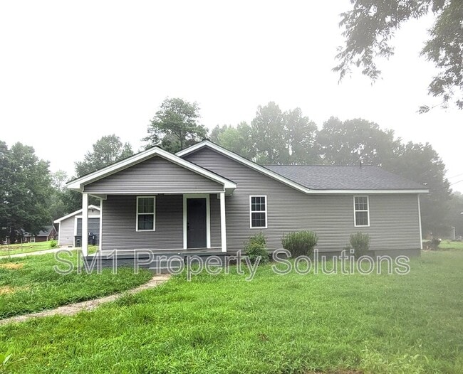 Foto del edificio - 4304 Hilltop Rd