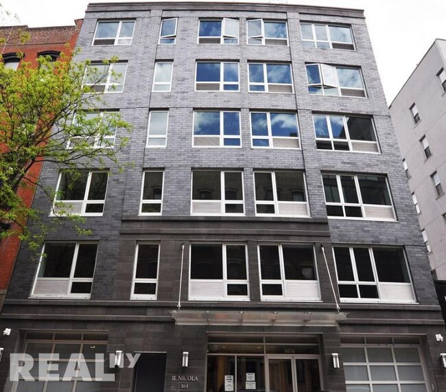 Building Photo - Attorney Street