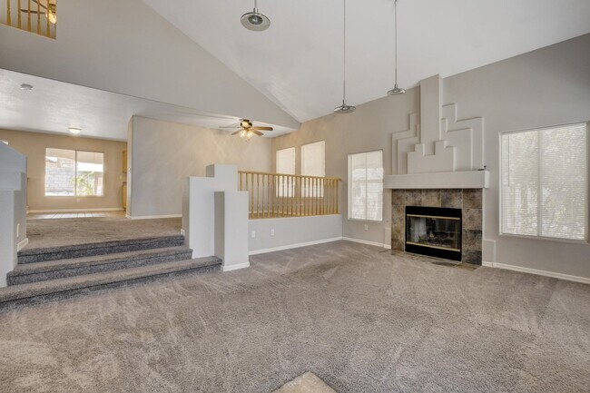 Building Photo - Beautiful 4 Bedroom, 2 Story Home in Corne...