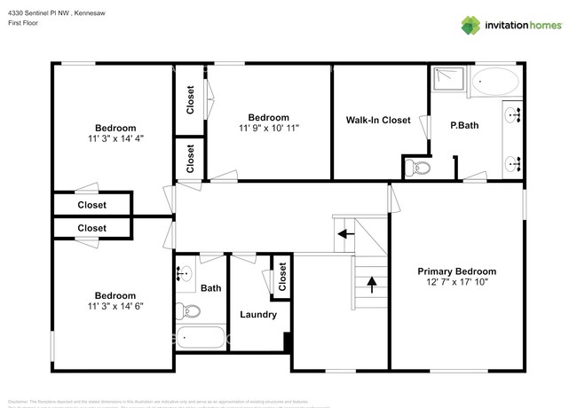 Building Photo - 4330 Sentinel Pl