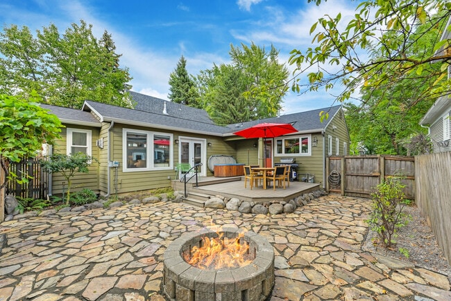 Foto del edificio - 841 N 5th St