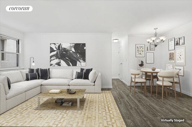 Foto del edificio - 77 E 12th St