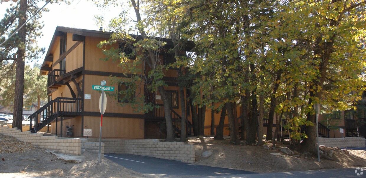 41869 Switzerland Dr, Big Bear City, CA 92314 Apartments in Big Bear