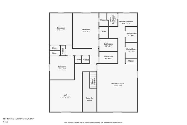 Building Photo - 3351 Bellericay Ln