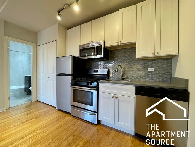 Foto del edificio - 2834 W Palmer St