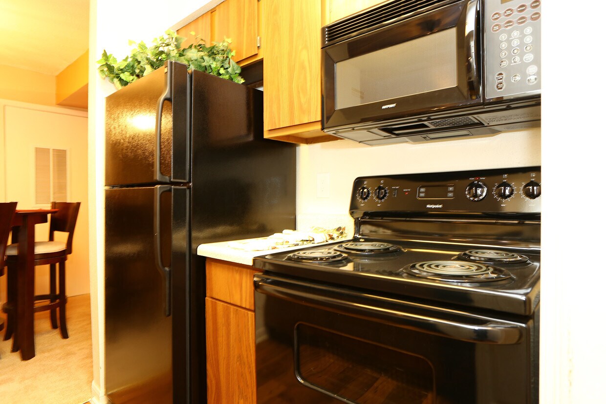 Biltmore Park Apartments Apartments San Antonio, TX