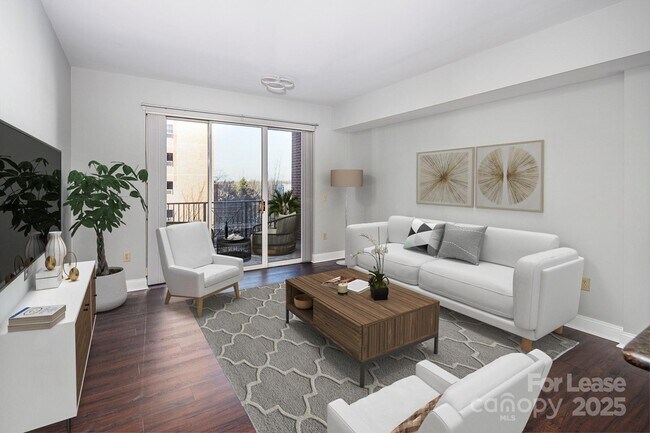 Foto del edificio - 300 W 5th St