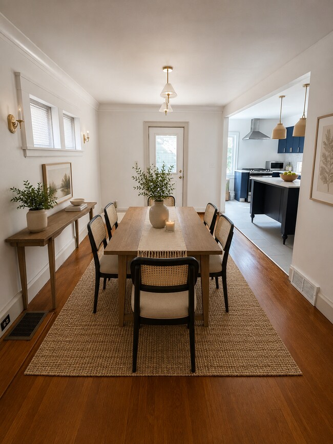 Foto del edificio - 2216 W 6th St