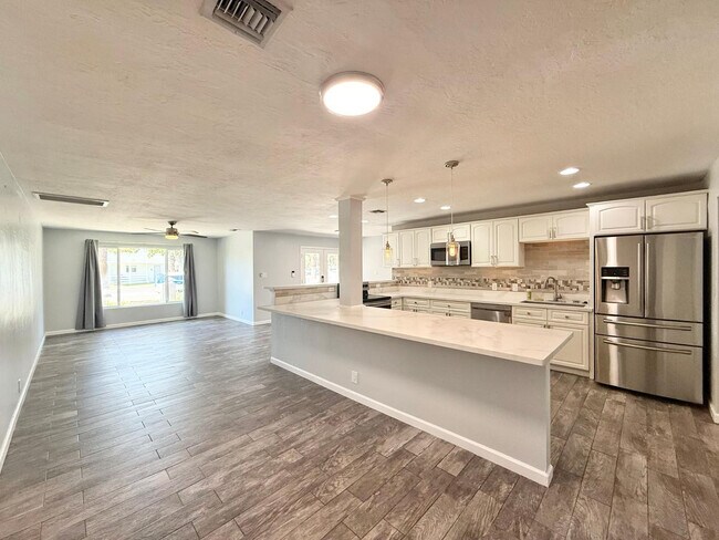 Foto del edificio - 3553 E Monterosa St
