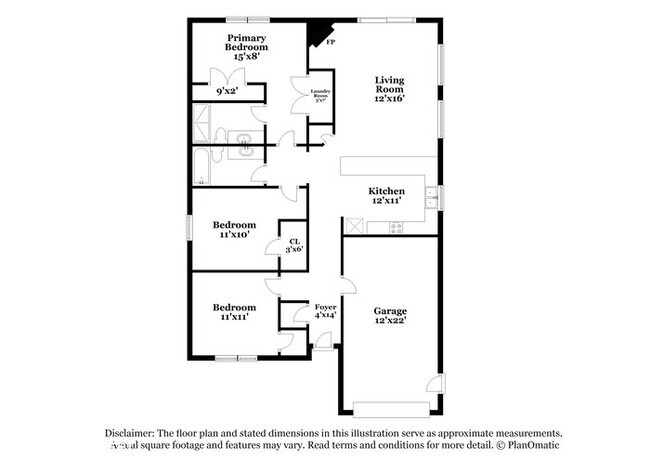 Building Photo - 257 KONNOAK VILLAGE CIR, WINSTON SALEM, NC...