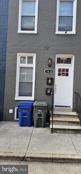 Foto del edificio - 1531 W Fairmount Ave