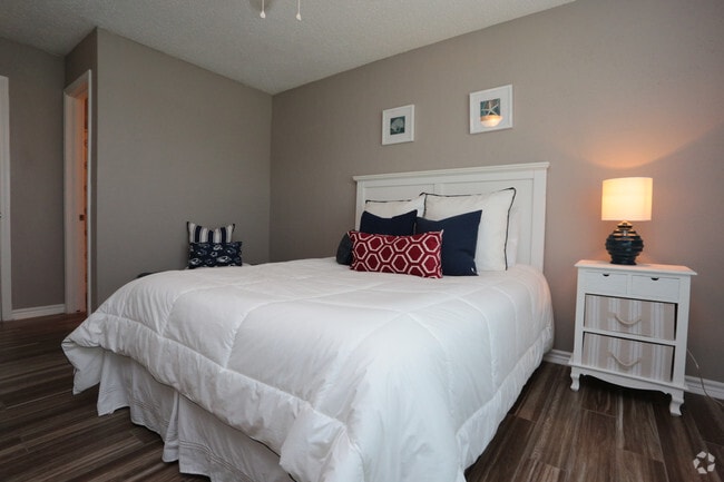 ¡C! Habitación - Island Bay