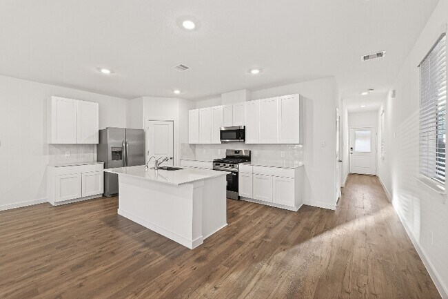 Foto del edificio - 3551 Shearwater St