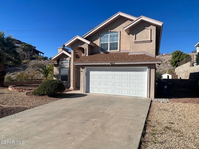 Foto del edificio - 1013 Via De La Paz Dr