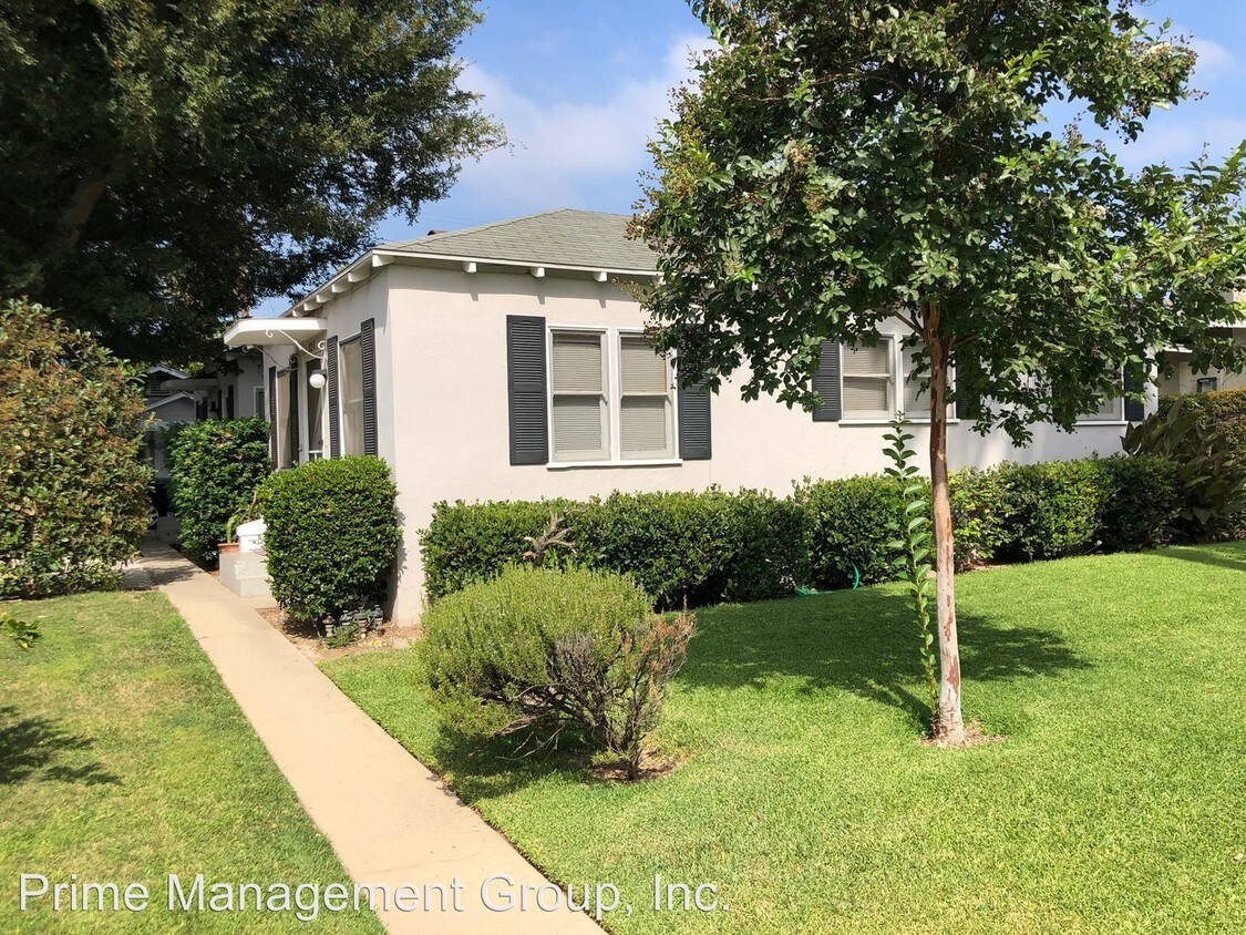 Foto principal - 127 N Greenwood Ave
