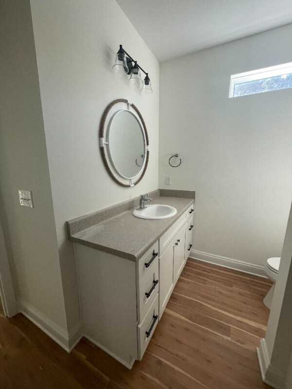 Foto del edificio - 4608 Crossing Ct