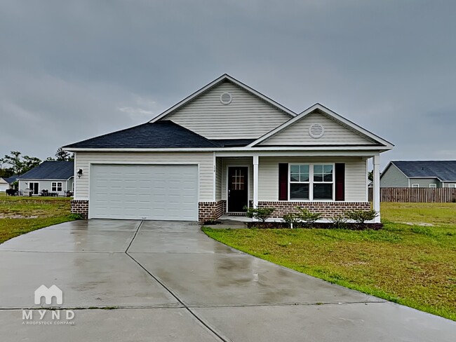 Building Photo - 119 Dasher Dr