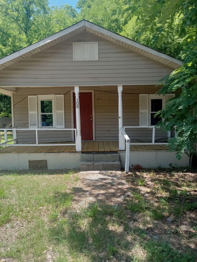 108 Gates St, Sumter, SC 29150 House Rental in Sumter, SC