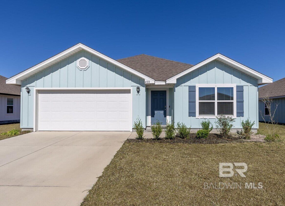 Foto del edificio - 408 Winters Ave