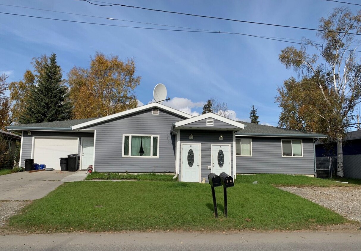 Primary Photo - 1110 22nd Ave