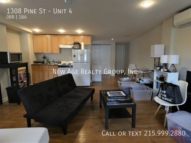 Foto del edificio - 1308 Pine St