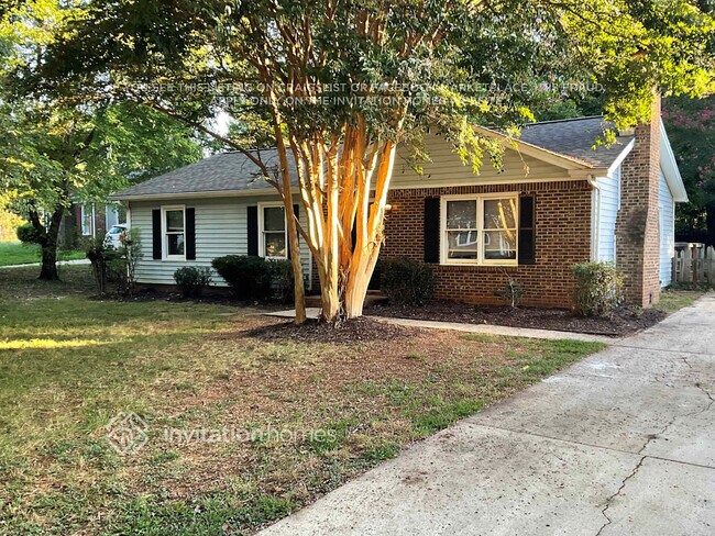 Foto del edificio - 3518 Oxford Hill Ct