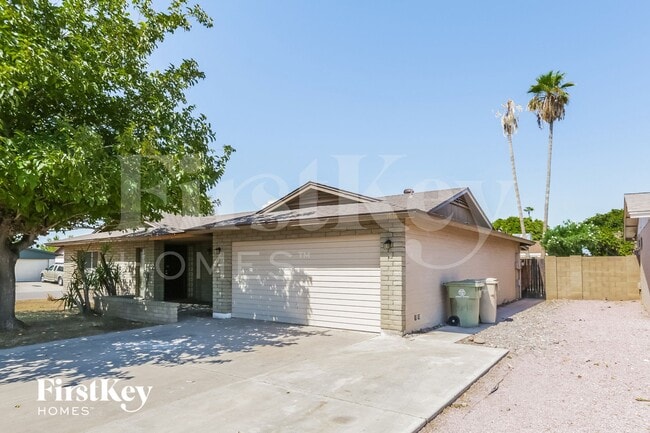 Foto del edificio - 10612 N 47th Dr