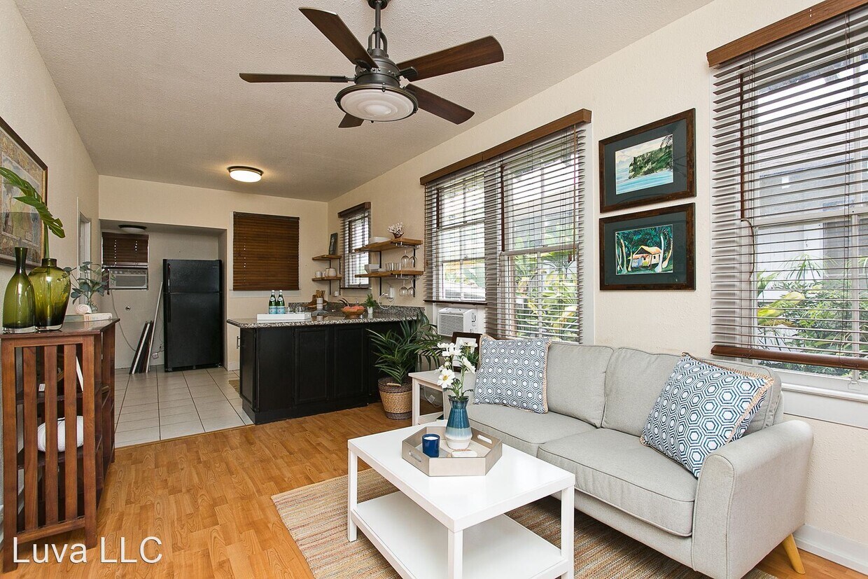 Primary Photo - 2 br, 1 bath House - 1122E 2nd Ave