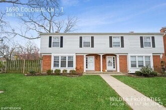 Building Photo - 1690 Colonial Ln