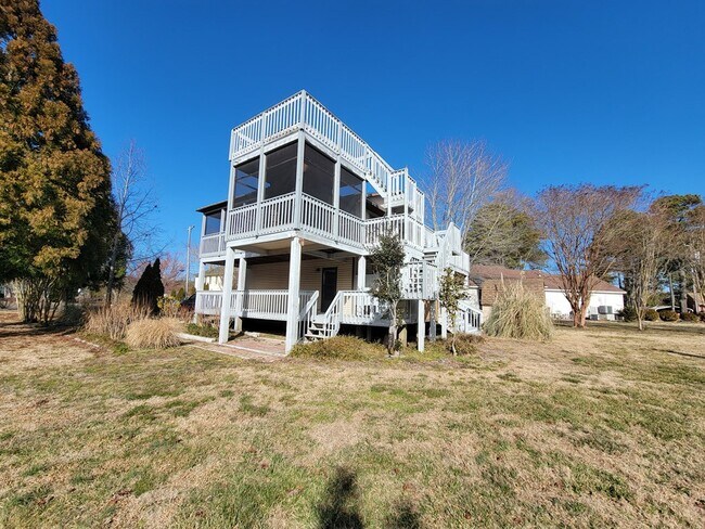 Foto del edificio - 33 Brooklyn Ave