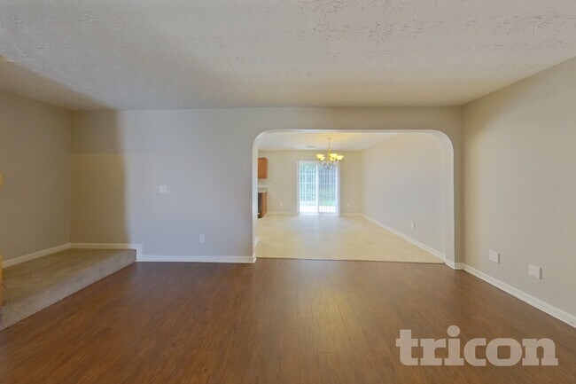 Foto del edificio - 741 Georgetown Ln