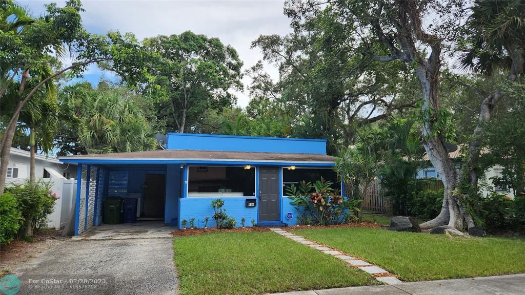 Primary Photo - 816 SW 16th Ct