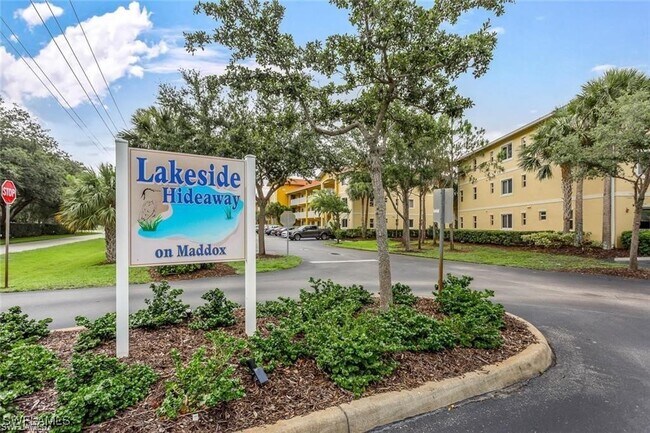 Foto del edificio - 10020 Maddox Ln