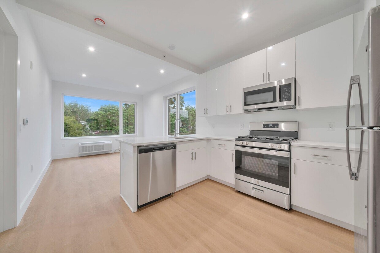 Foto principal - 3309 Liberty Ave