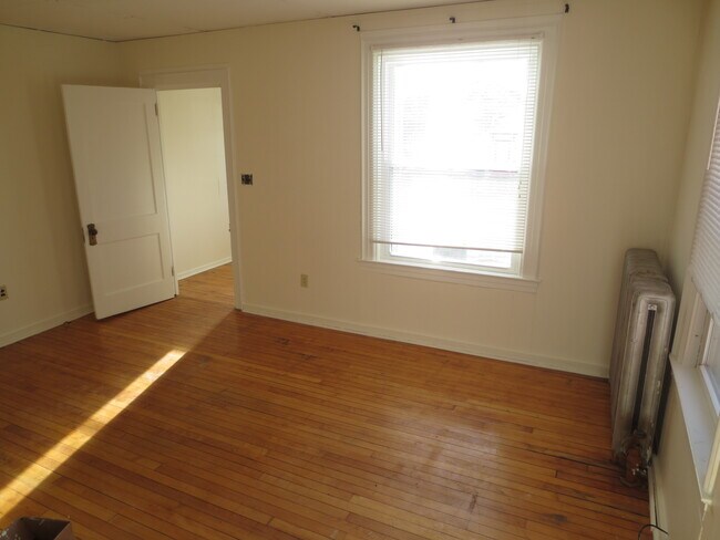 Foto del edificio - 23 Fountain St