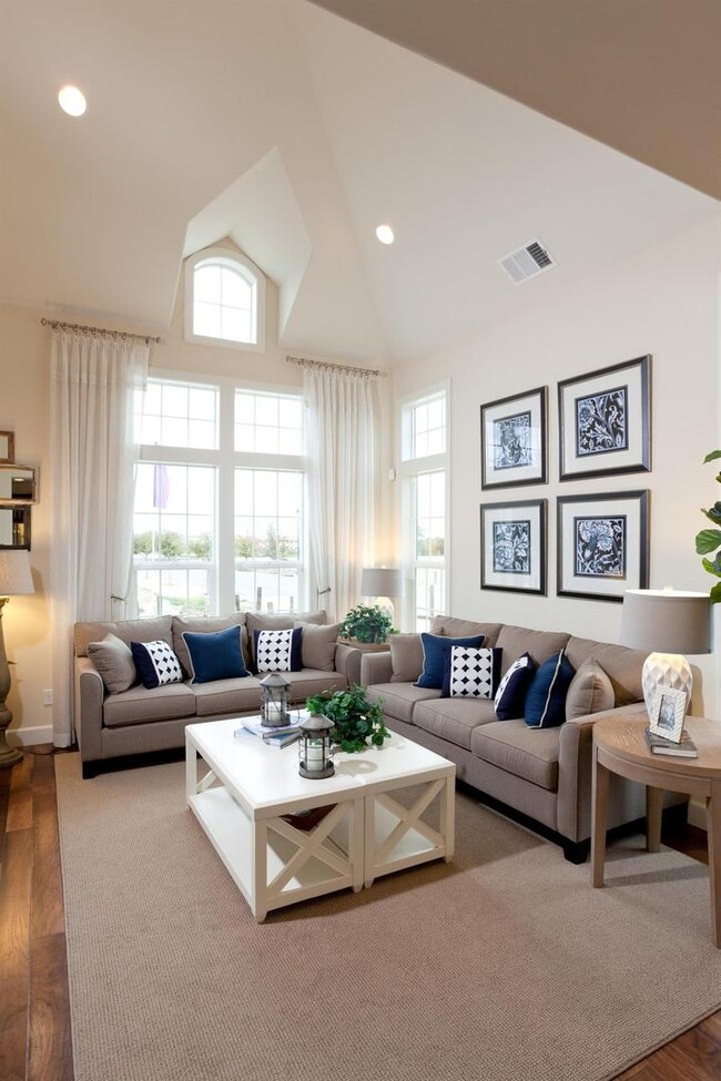 Building Photo - Beautiful Home awaits at Molly's Walk-Rose...