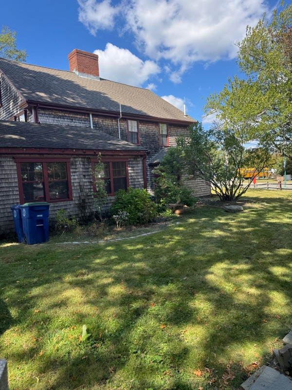 Photo - 766 Washington St House