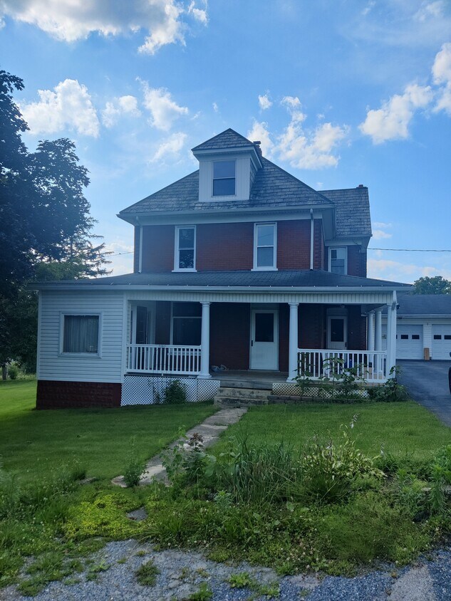 Primary Photo - 807 Brubaker Rd