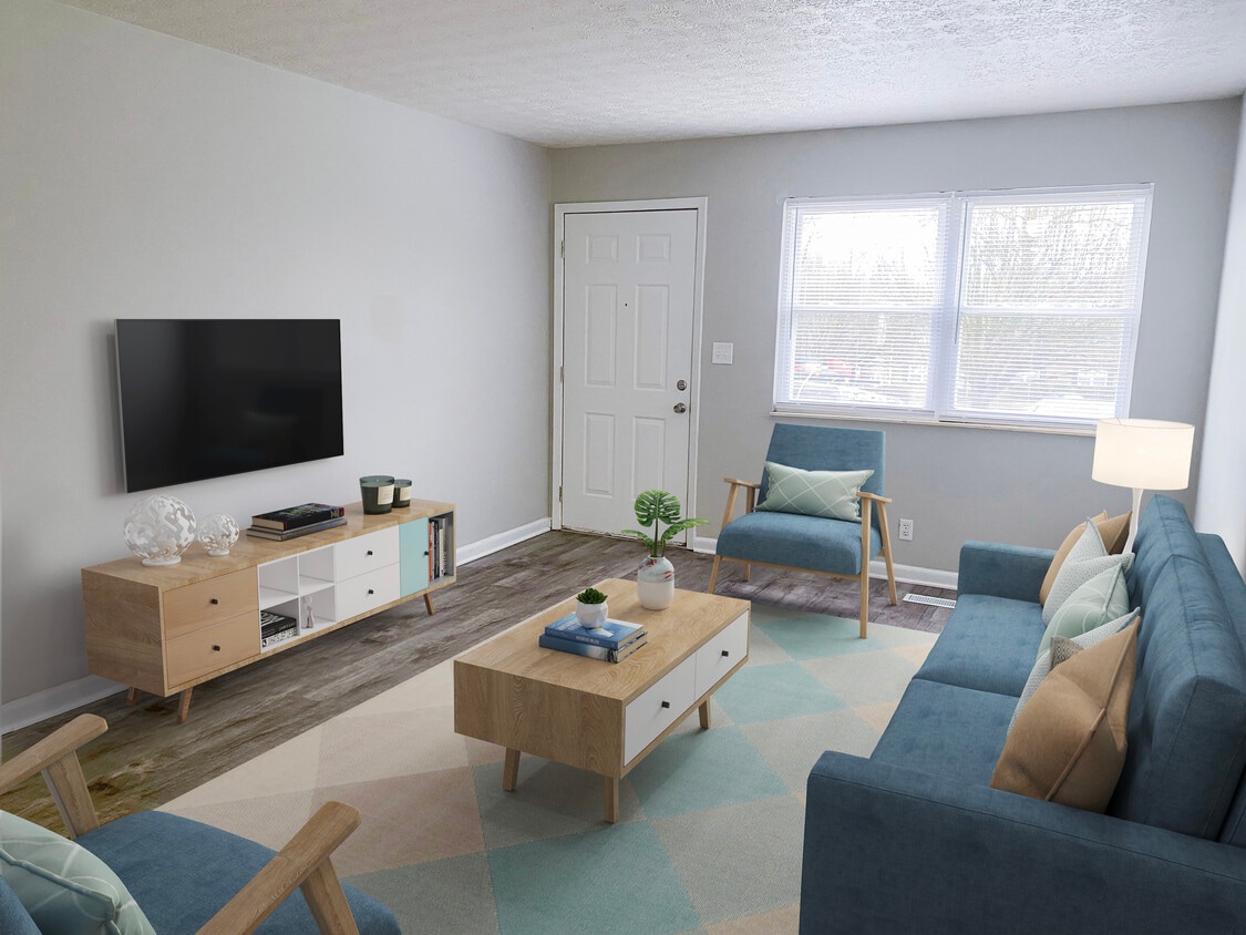 935 Naomi Dr, Maryville, TN 37804 Townhome Rentals in Maryville TN