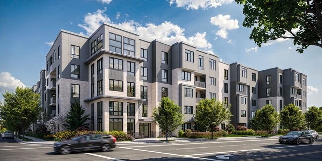 Building Photo - Orrin