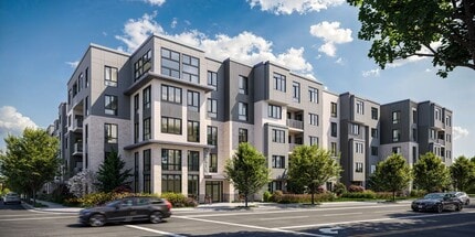 Building Photo - Orrin