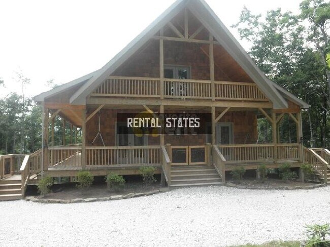 Building Photo - 3 bedroom in Spruce Pine NC 28777